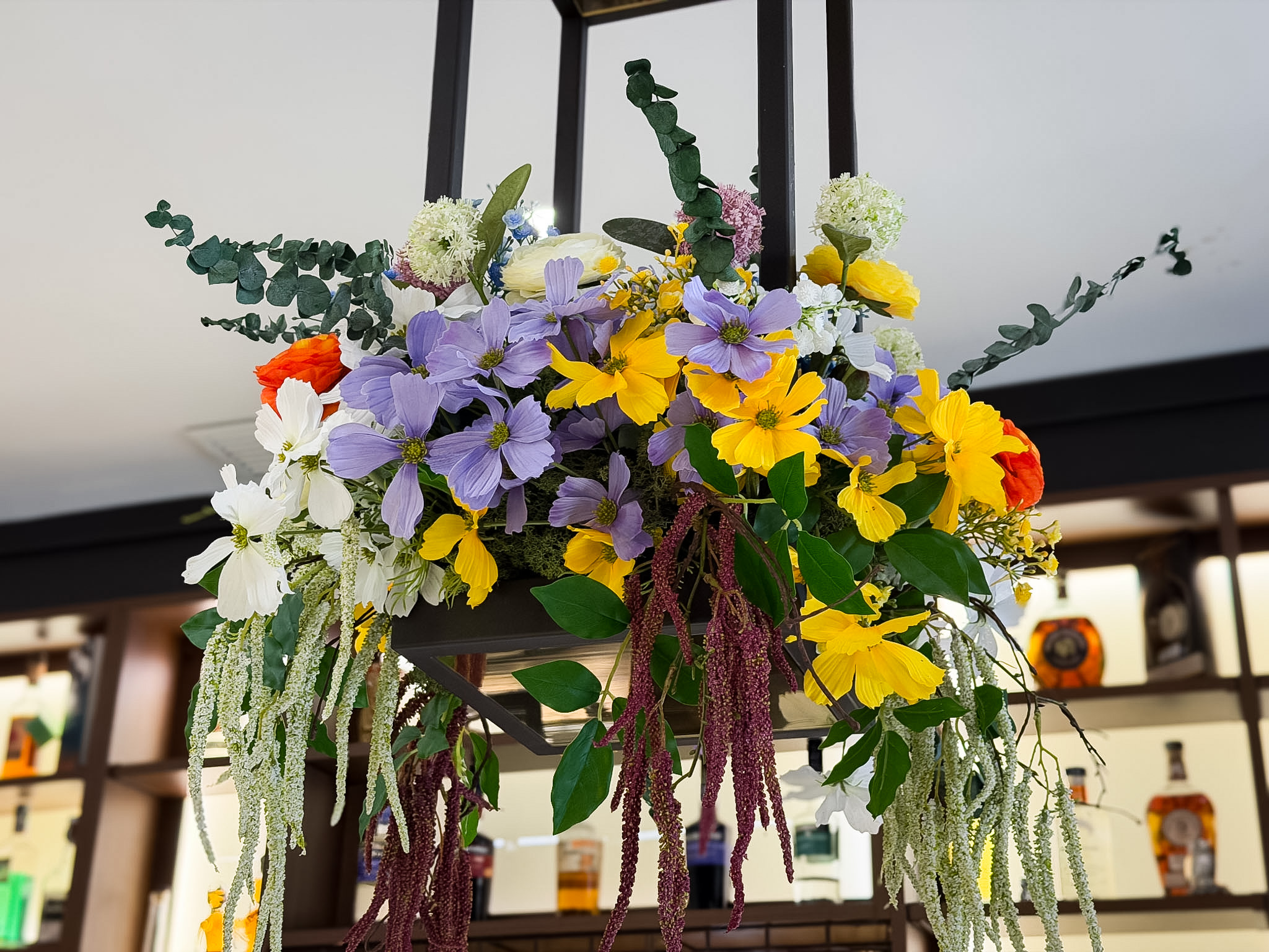 Come scegliere l'arredo green per il tuo negozio - My Flower Pro