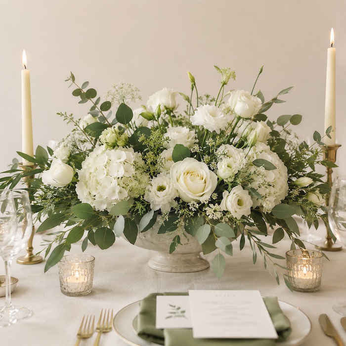 Wedding Events & Party
