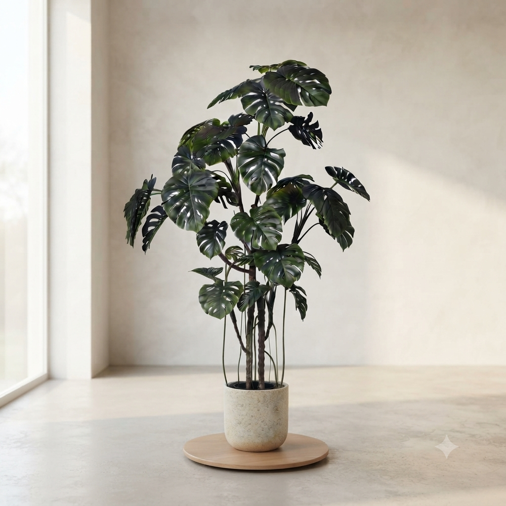 Piante e Fiori Artificiali