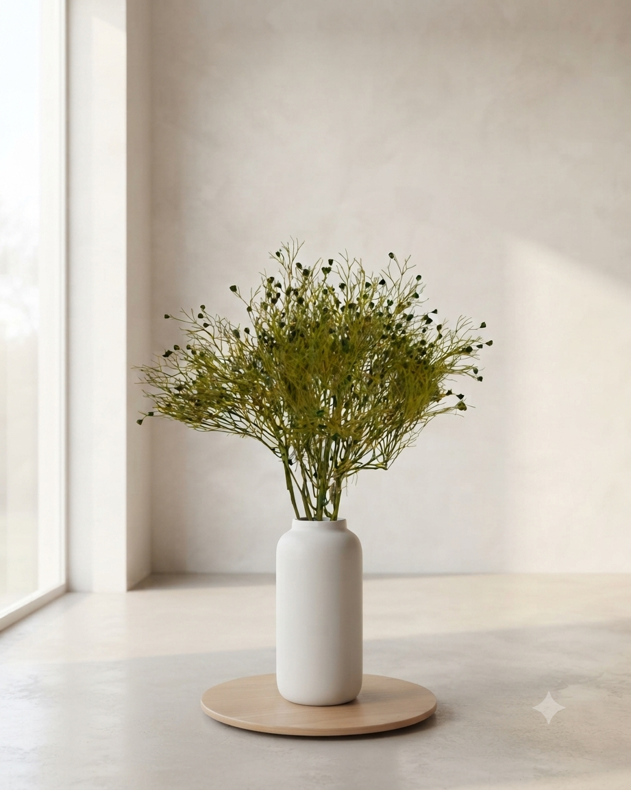 Fiori & Piante Preservati e Secchi