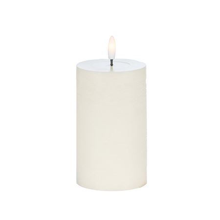 Candele Cera e Led