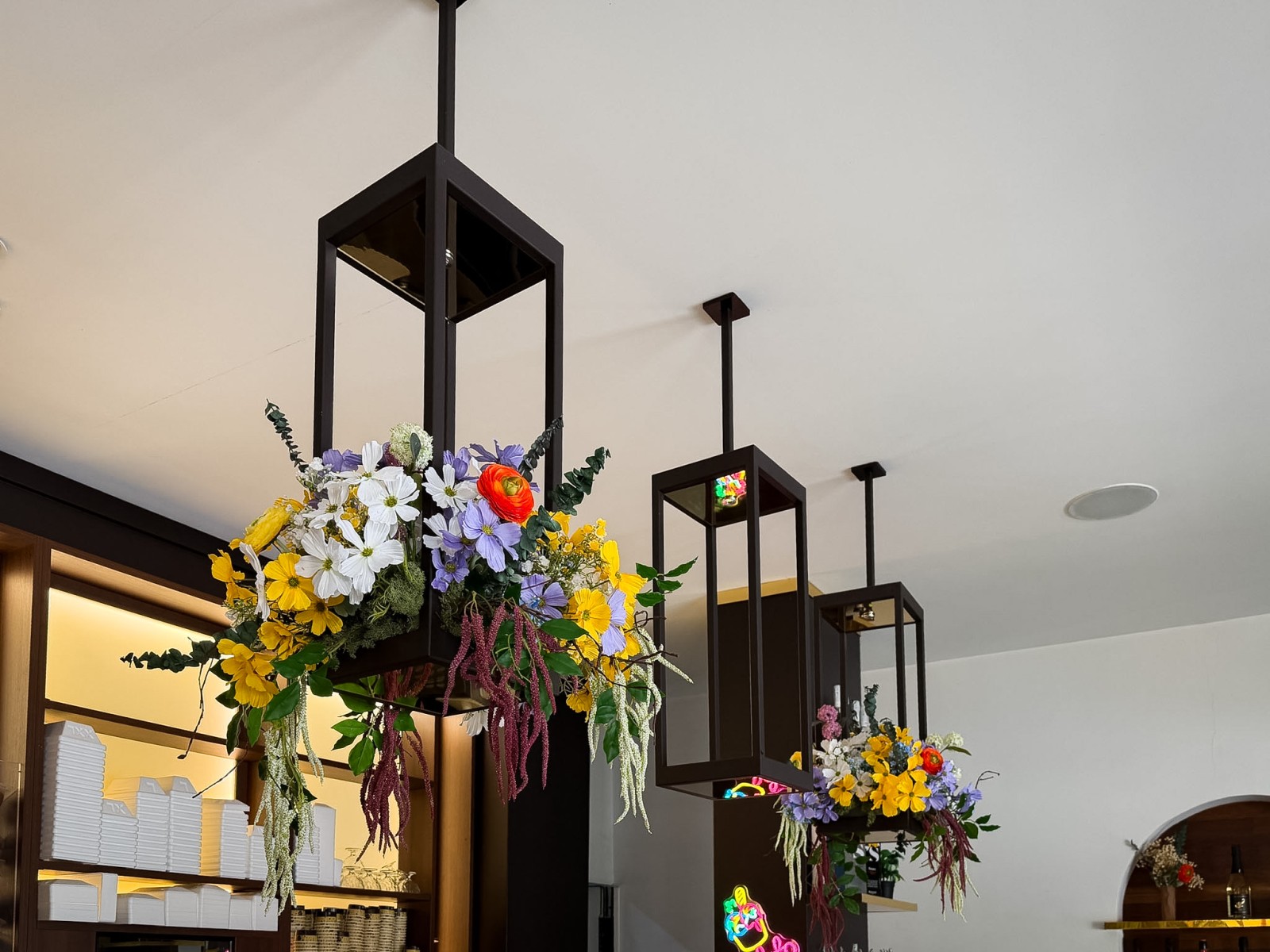 Progetto My flower Pro