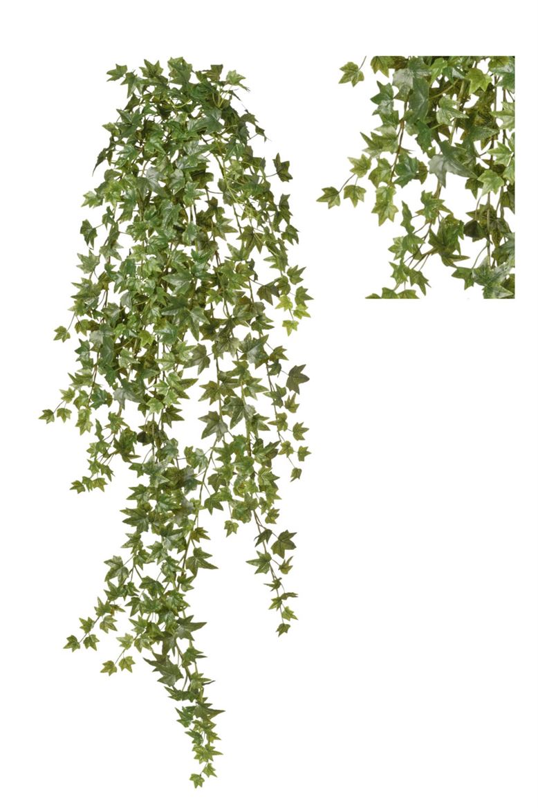Art. Cadente Edera Cm100 - Green