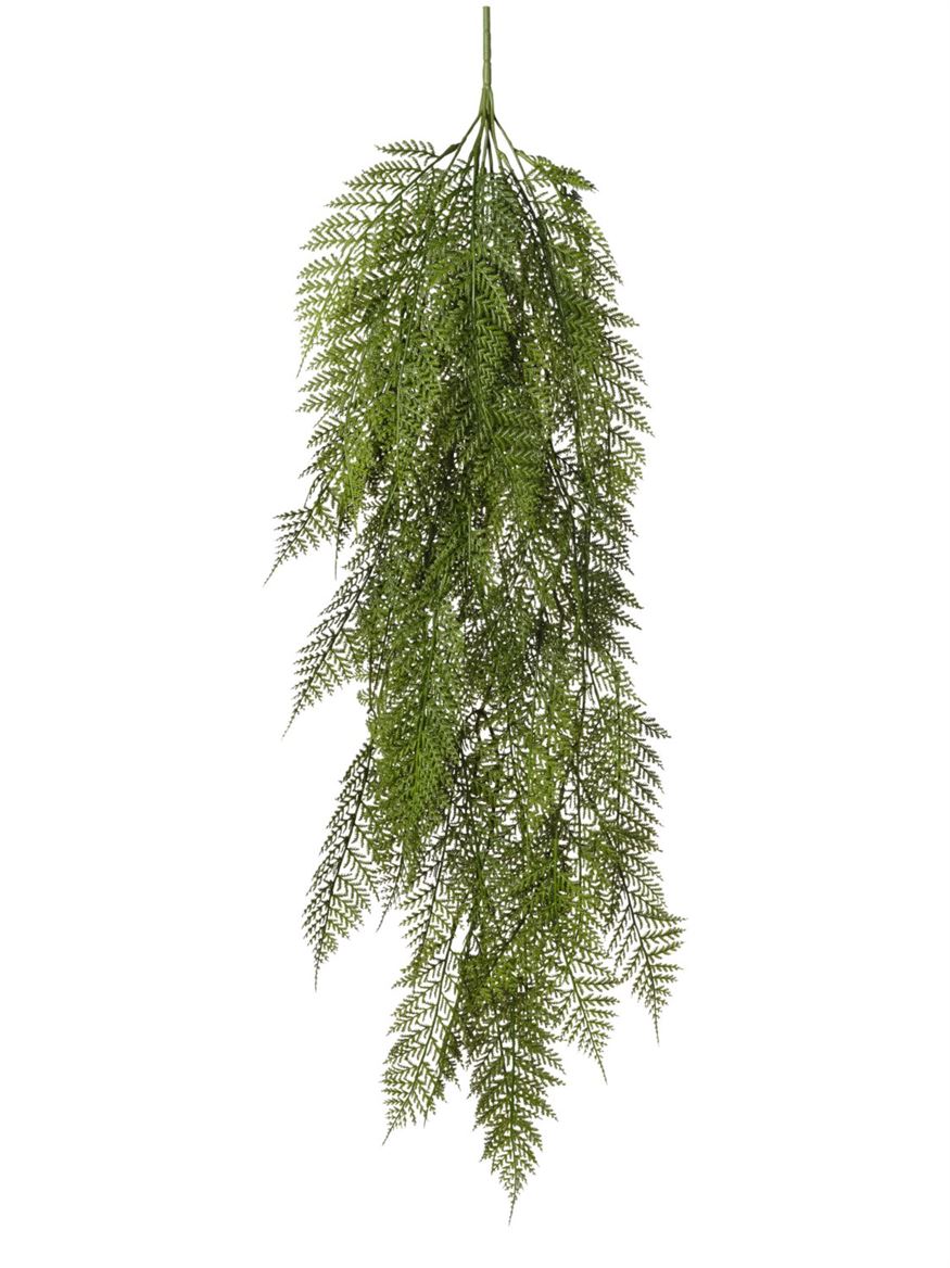 Art. Cadente Felce 110cm - Dark Green