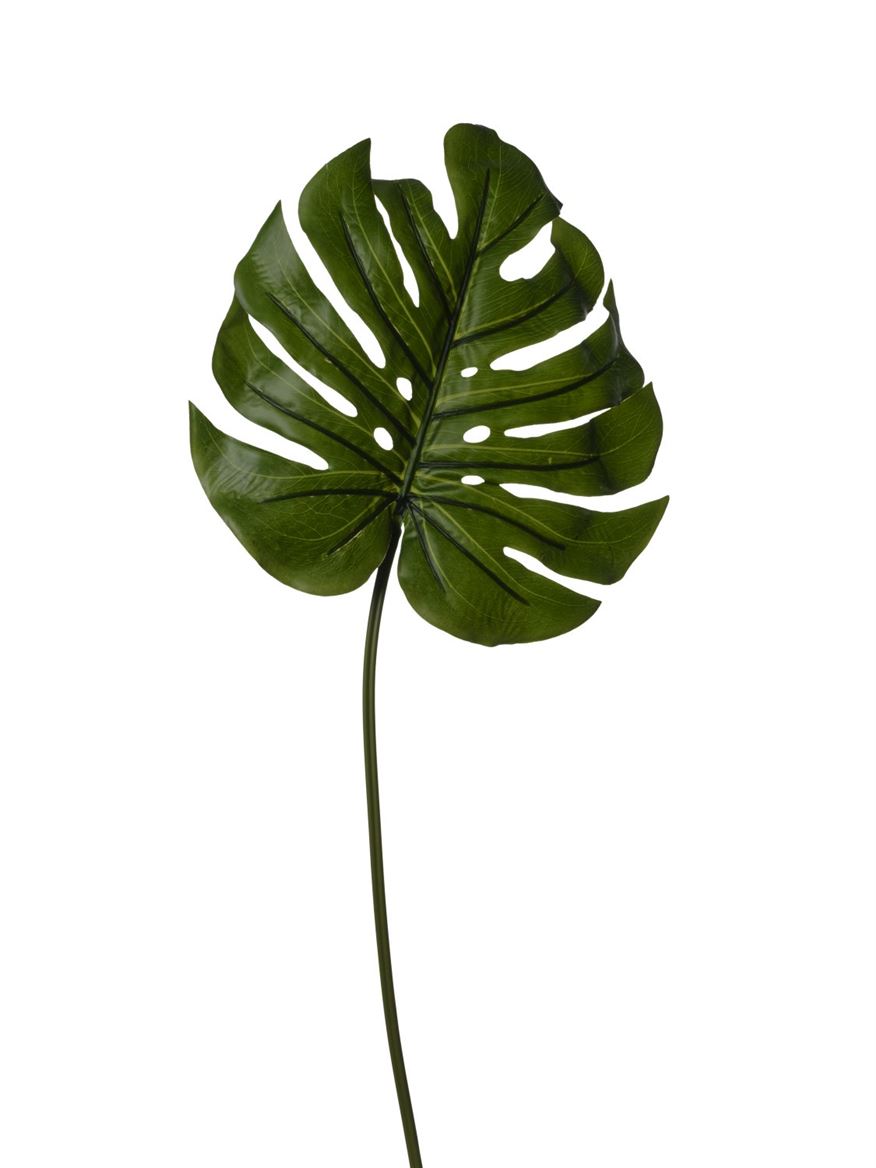 Art. Foglia Monstera 68cm