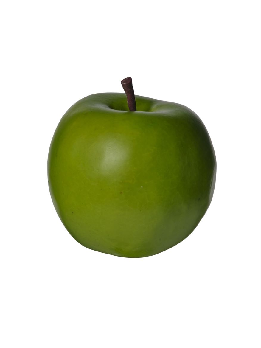 Art. Frutta Mela Cm10 Green