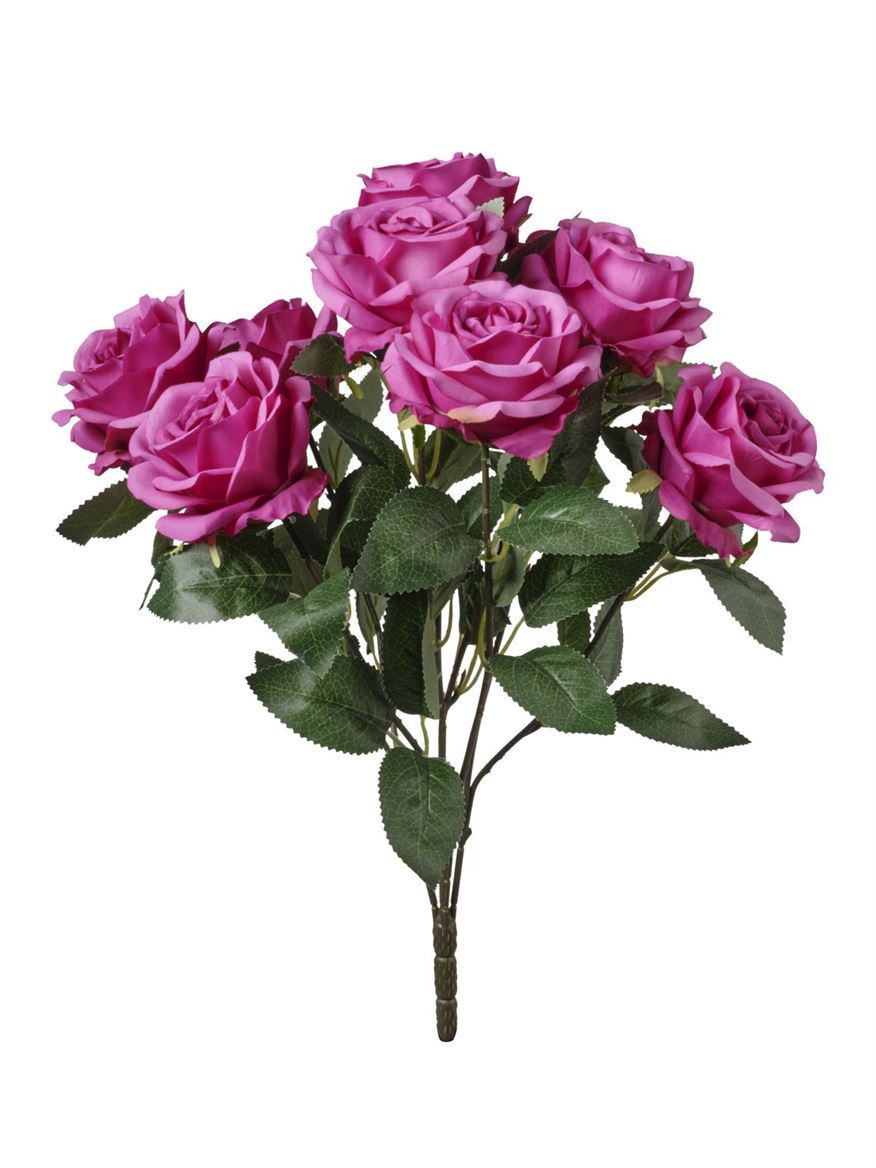 Art. Mazzo Rose Cm50 Beauty