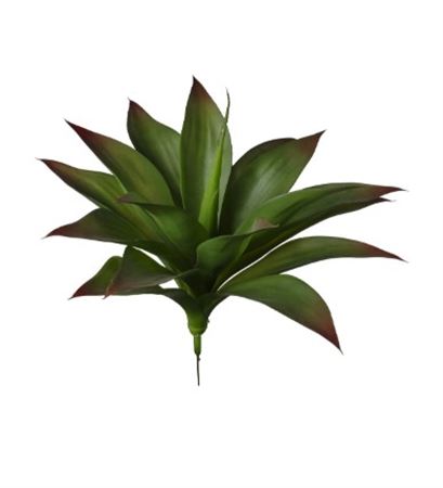 Art. Pianta Agave Cm36 Green