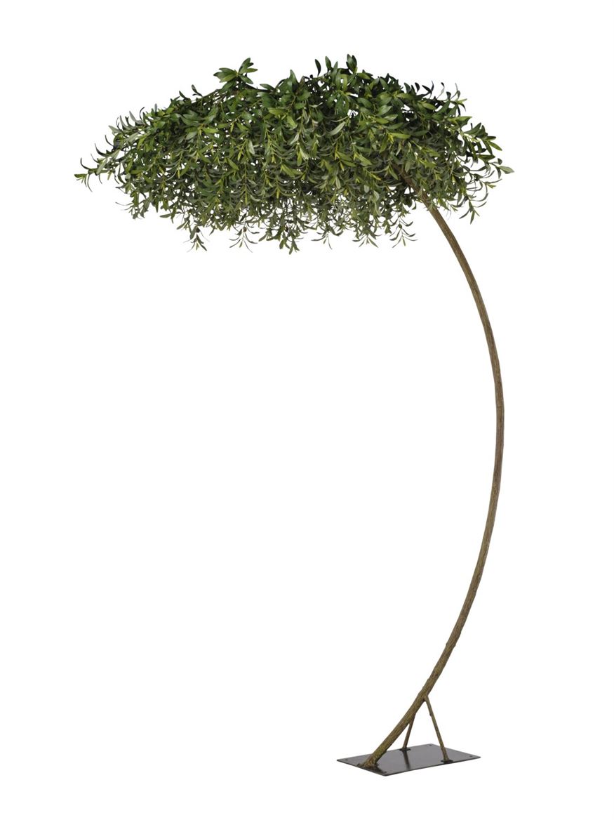 Art. Pianta Struttura Ulivo D.170 H.280cm