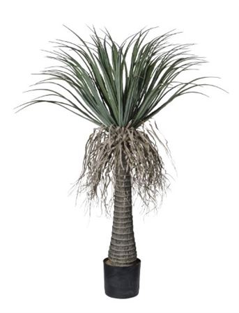 Art. Pianta Yucca Cm130 C-130 Foglie