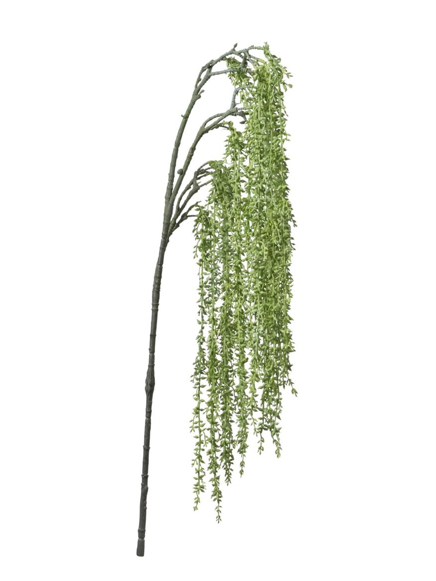 Art. Ramo Amaranthus X3 20x20x128cm