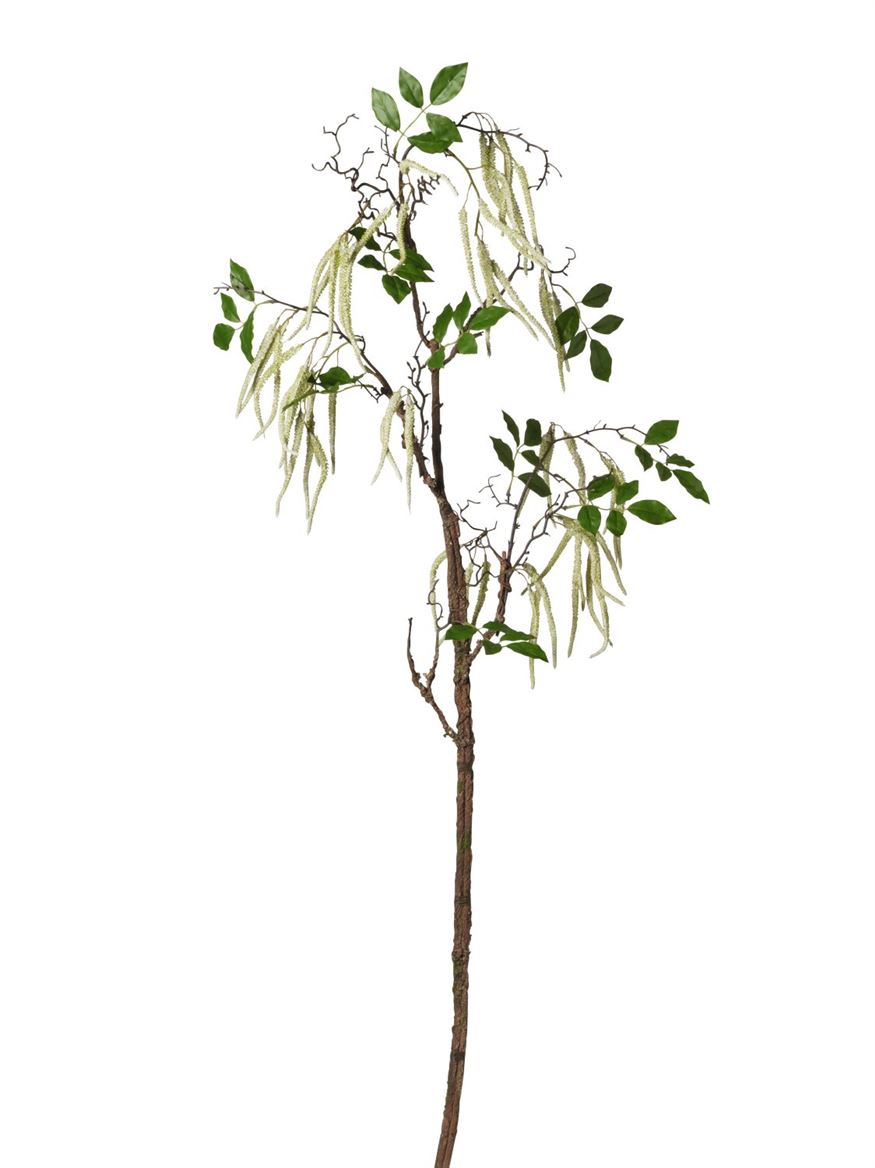 Art. Ramo Amaranto Cm165 - Cream Green