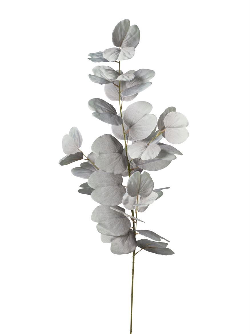 Art. Ramo Eucalipto Cm118 - Grey
