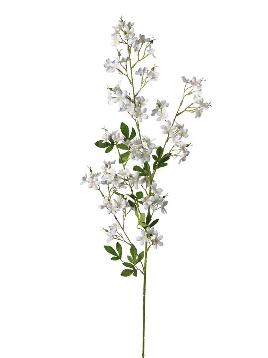 Art. Ramo Fiorellini Cm110 - White