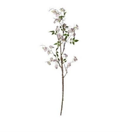 Art. Ramo Fiorellini Cm165 - Lilac