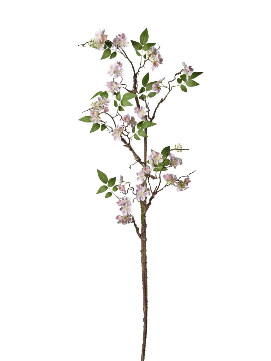Art. Ramo Fiorellini Cm165 - Pink