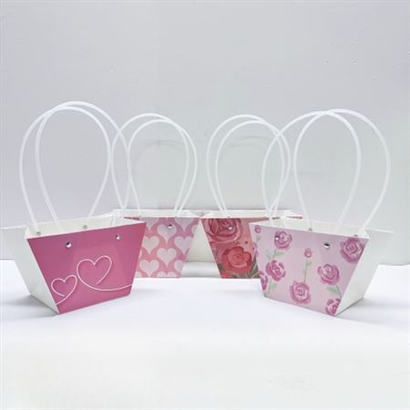 Buste. Borsetta 4 -mix - 5pz
