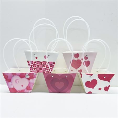 Buste. Borsetta 5 -mix - 5pz
