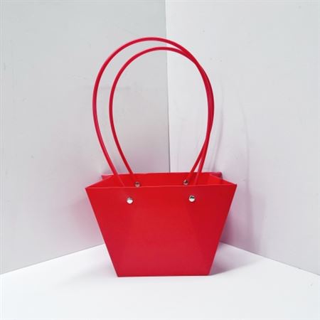 Buste. Borsetta 6 Red - 5pz