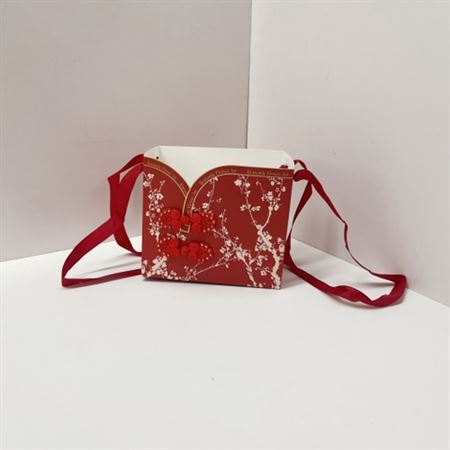 Buste. Borsetta Chic 15.5x10h.13cm - 10pz