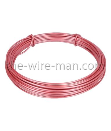 Flory. Filo Alluminio Fenic 48- 2mm 12m -100g
