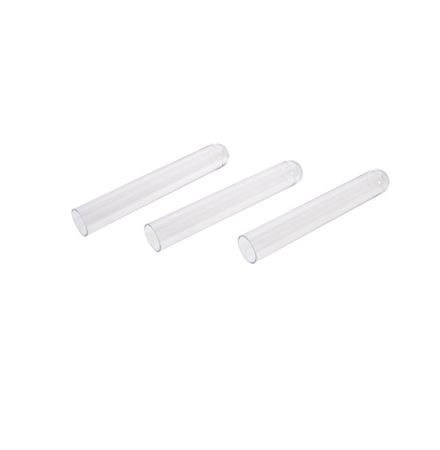 Flory. Oasis. Provette Acrilico Trasp. D.16 - 100p