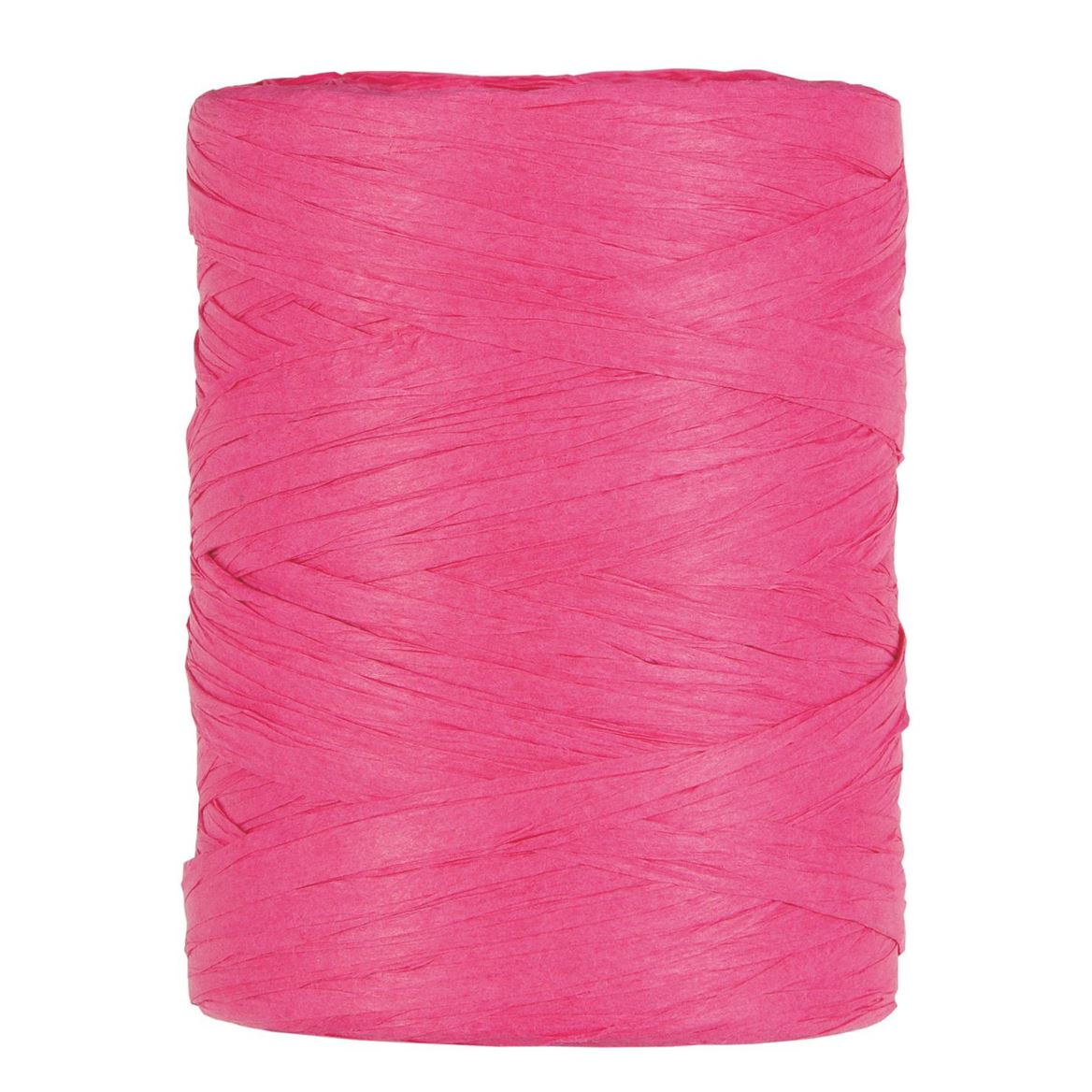 Flory. Paper Raphia Mm5 X 100m - Fuchsia