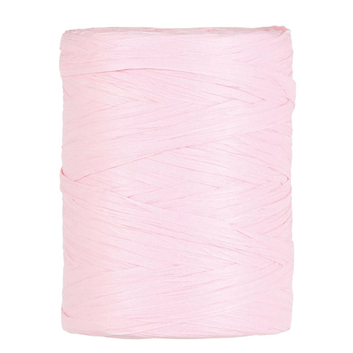 Flory. Paper Raphia Mm5 X 100m - Pink
