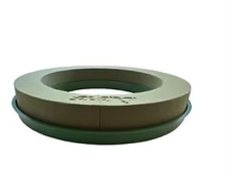 Flory. Spugne. Eden Anello Diametro 30cm