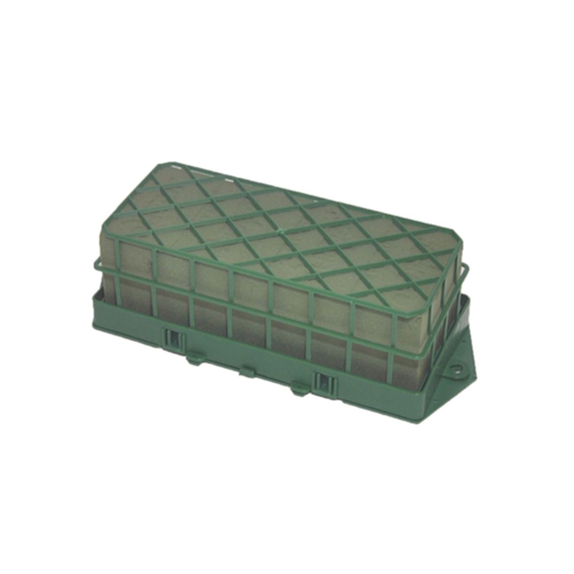 Flory. Spugne. Eden Muskinet 25cm X14pz
