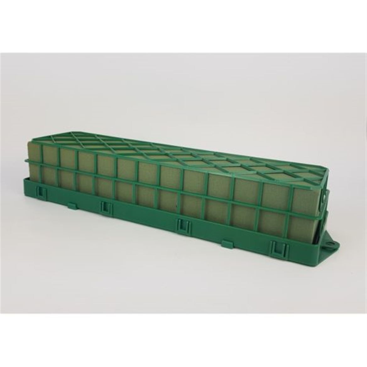Flory. Spugne. Eden Muskinet 40cm X12pz