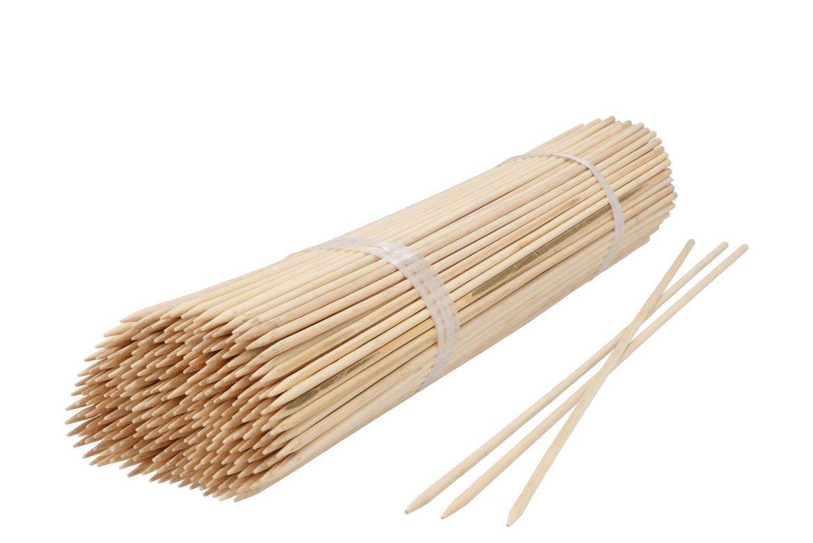 Flory. Sticks Legno 50cm - 250pz.