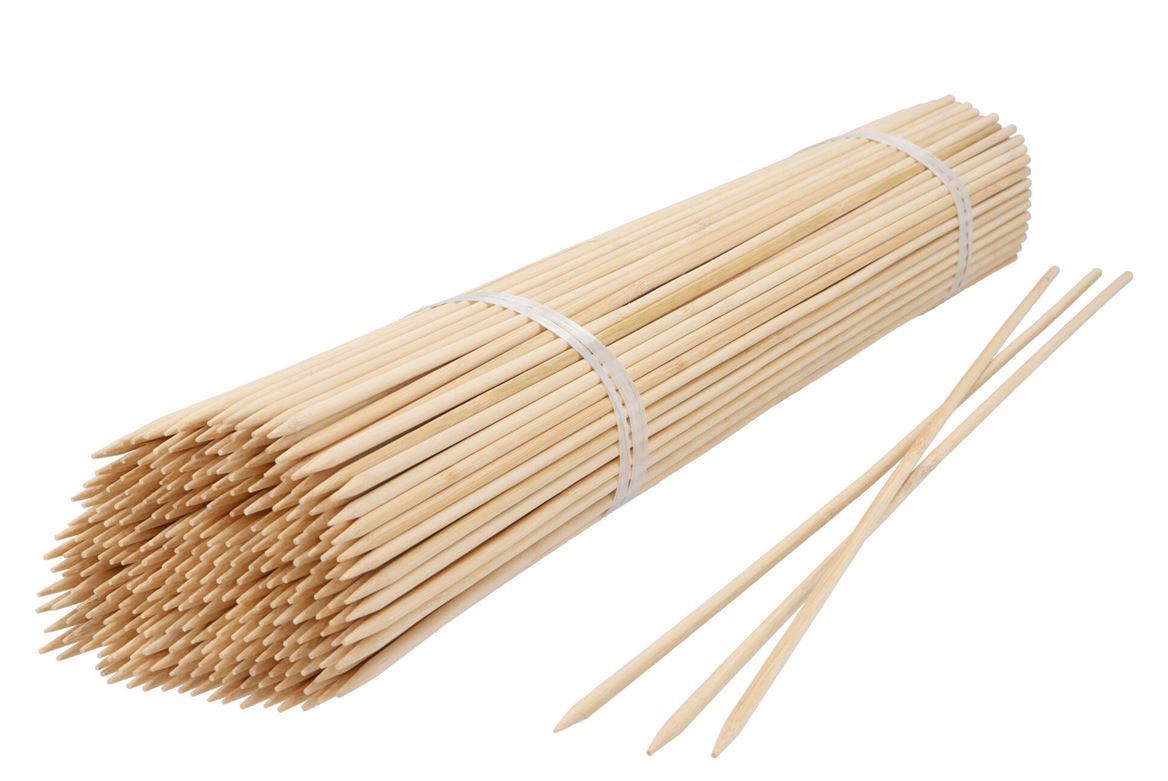 Flory. Sticks Legno 60cm - 200pz.