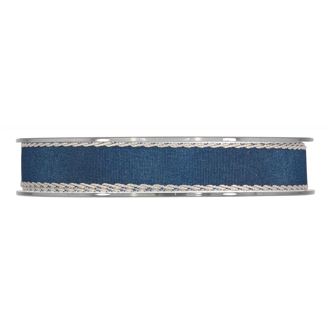 Nastri. Anna Mm15 X 15m - Blue