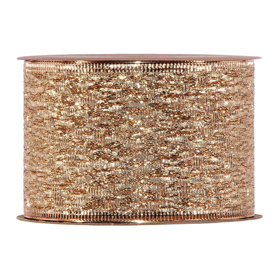Nastri. Apolline Mm63x10mt Rose Gold