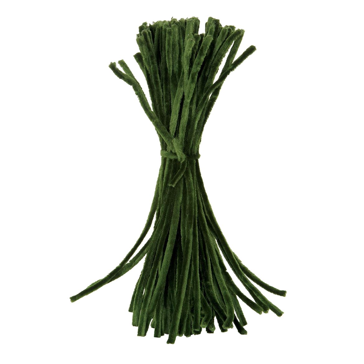 Nastri. Cordino Columbus Mm5x30cm (50 Pcs) Green