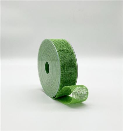 Nastri. Cotone Mm40x20mt Verde (18)