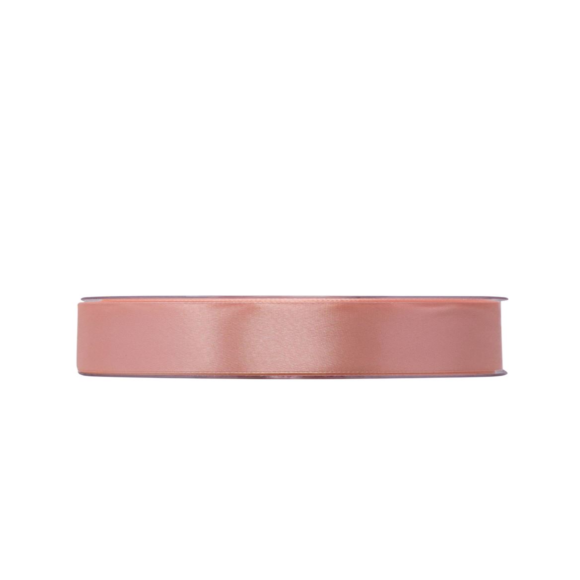 Nastri. Doppio Raso Mm10x50mt Rosa Antico (12)