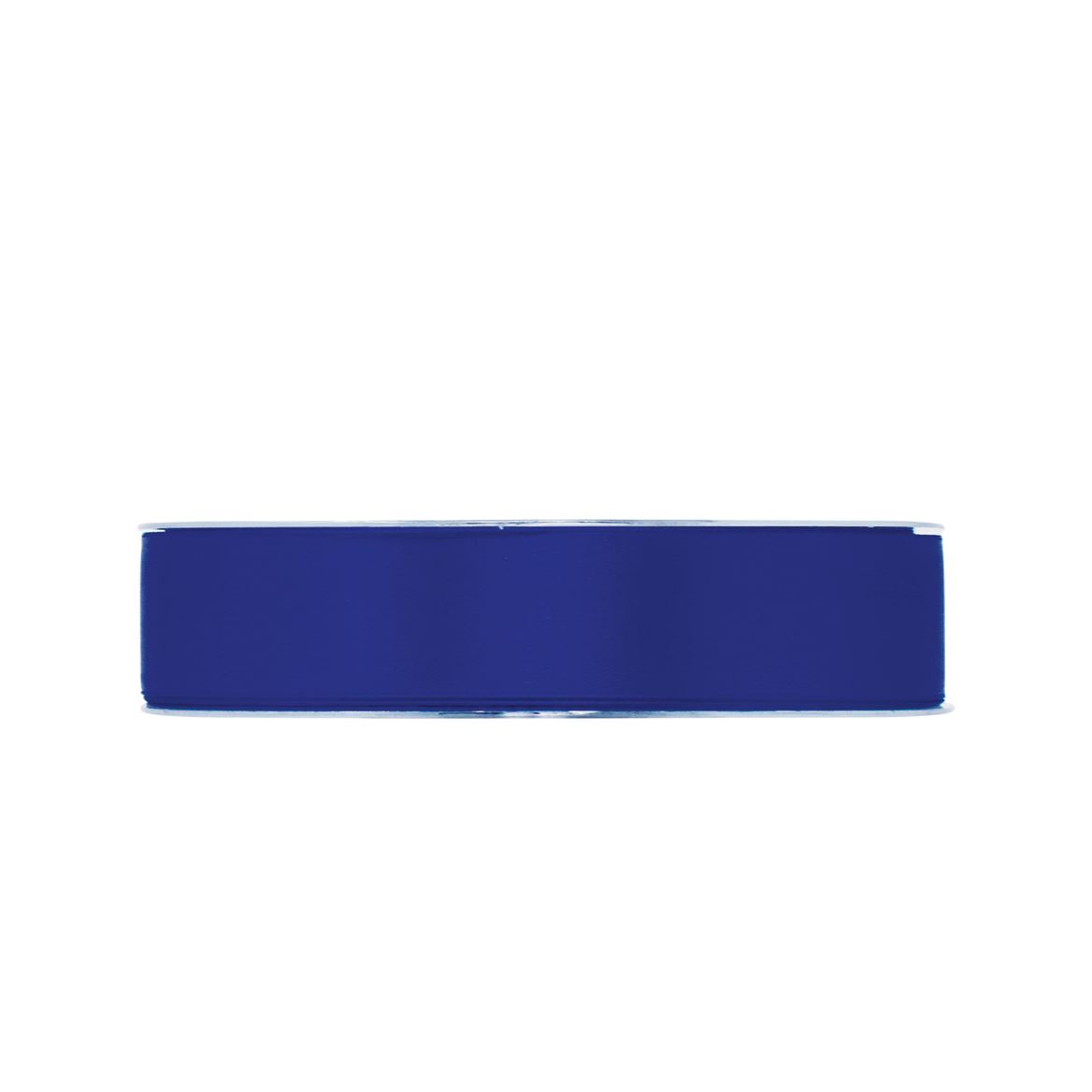 Nastri. Doppio Raso Mm15x50mt Blu (20)