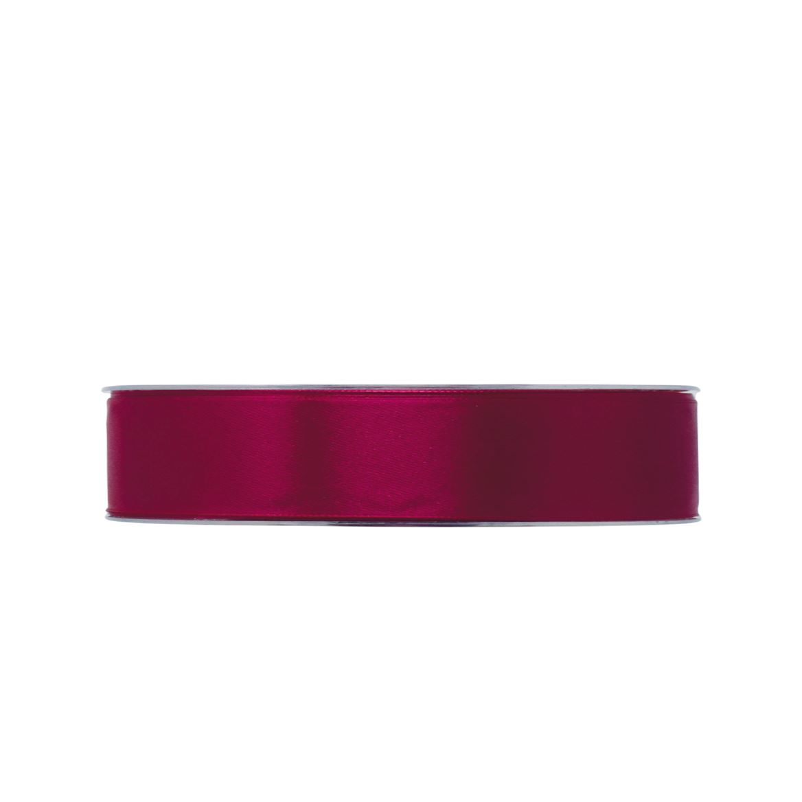 Nastri. Doppio Raso Mm15x50mt Fuchsia (13)