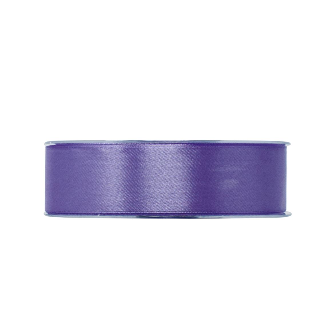 Nastri. Doppio Raso Mm25x50mt Milka (10)