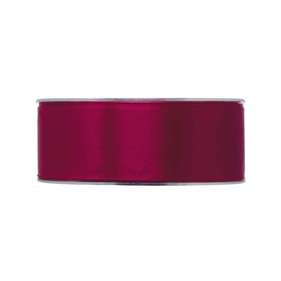 Nastri. Doppio Raso Mm40x50mt Fuchsia (13)