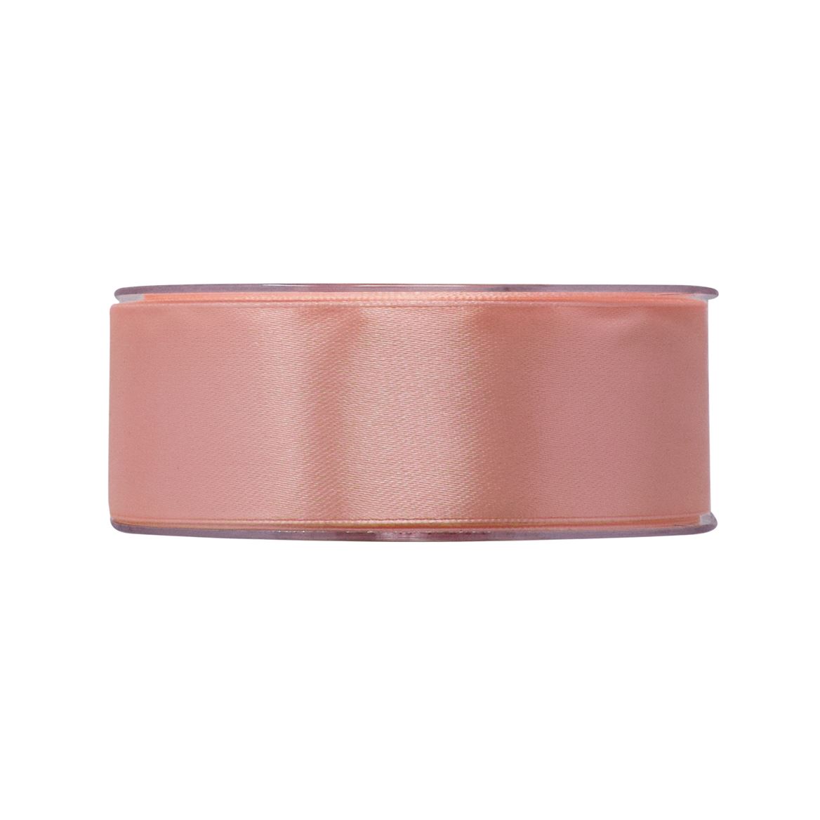 Nastri. Doppio Raso Mm40x50mt Rosa Antico (12)