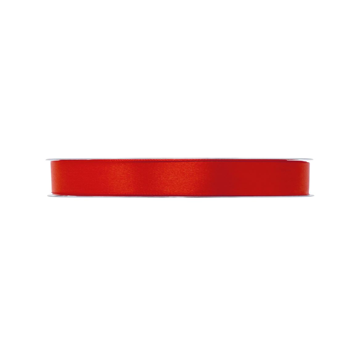 Nastri. Doppio Raso Mm6x50mt Arancio (06)