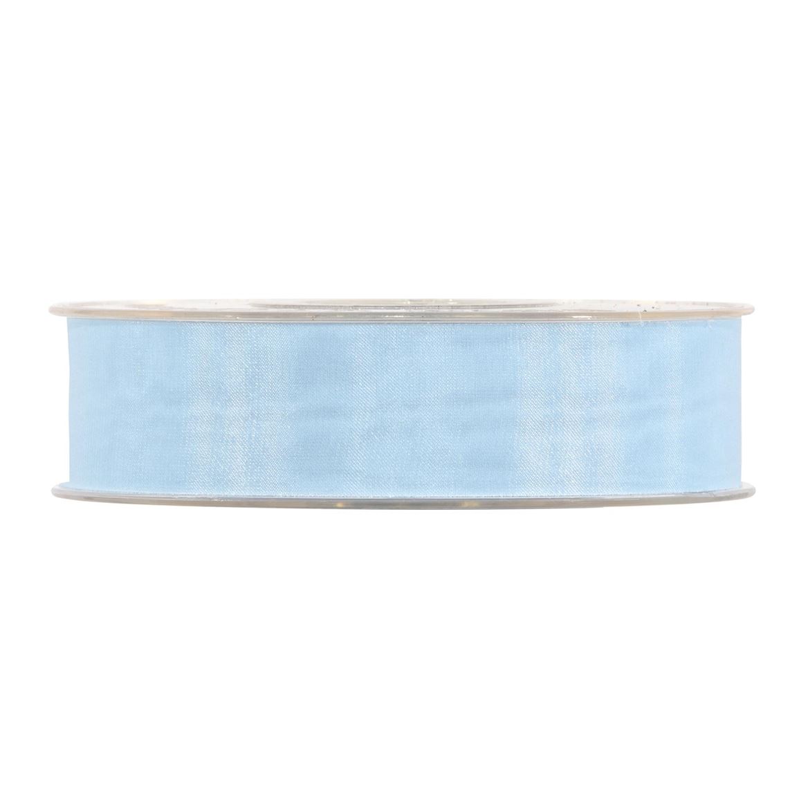 Nastri. Heloise Mm25 X 25m - Light Bue