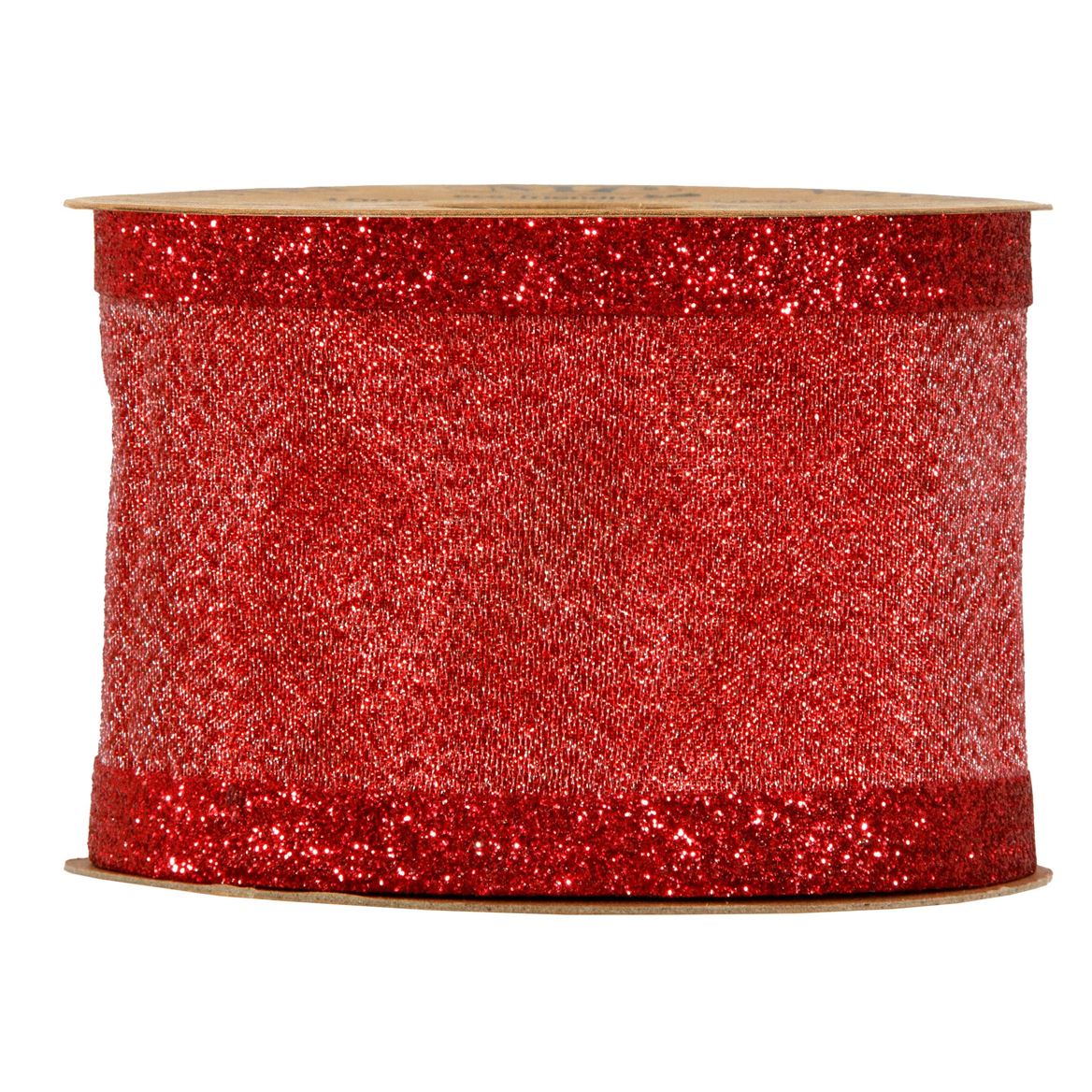 Nastri. Merveille Mm62x10mt Red