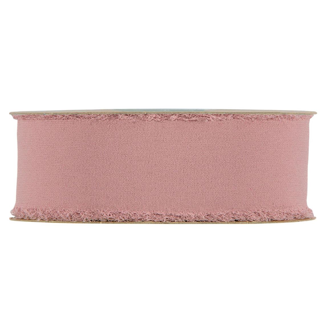 Nastri. Organza Mm30 X 10m - Dark Pink