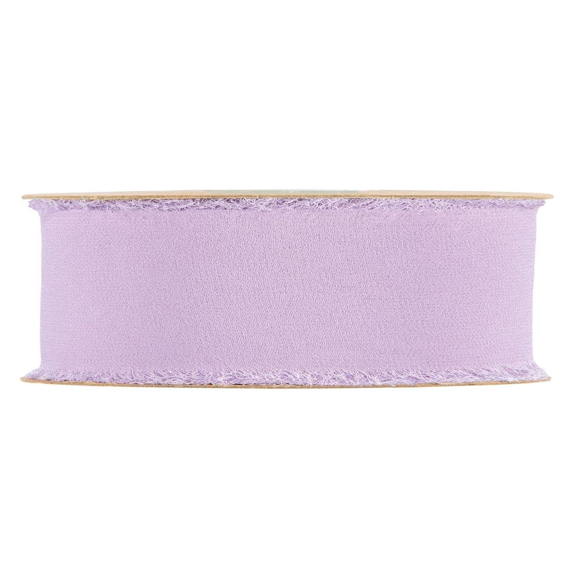Nastri. Organza Mm30 X 10m - Lavender