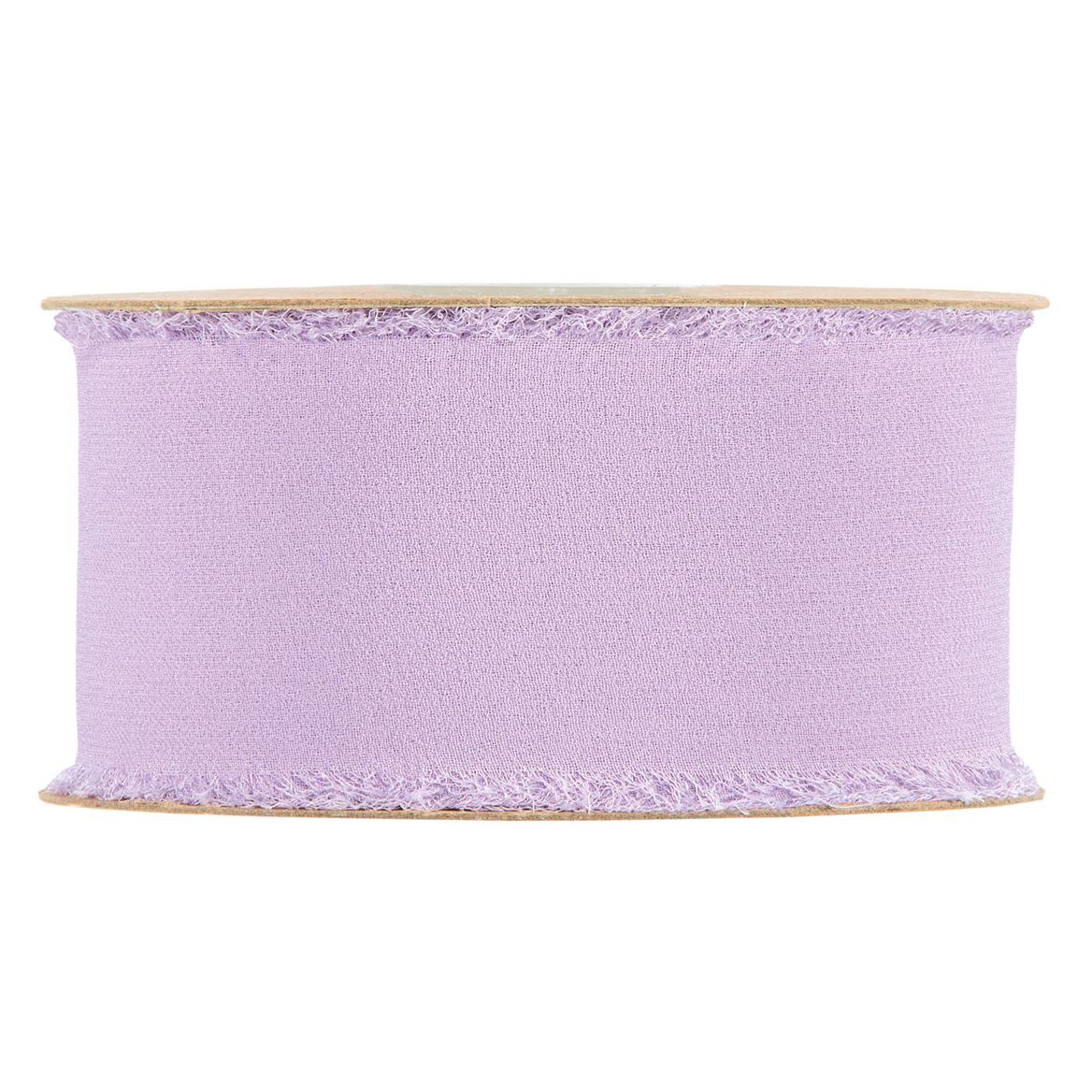 Nastri. Organza Mm50 X 10m - Lavender