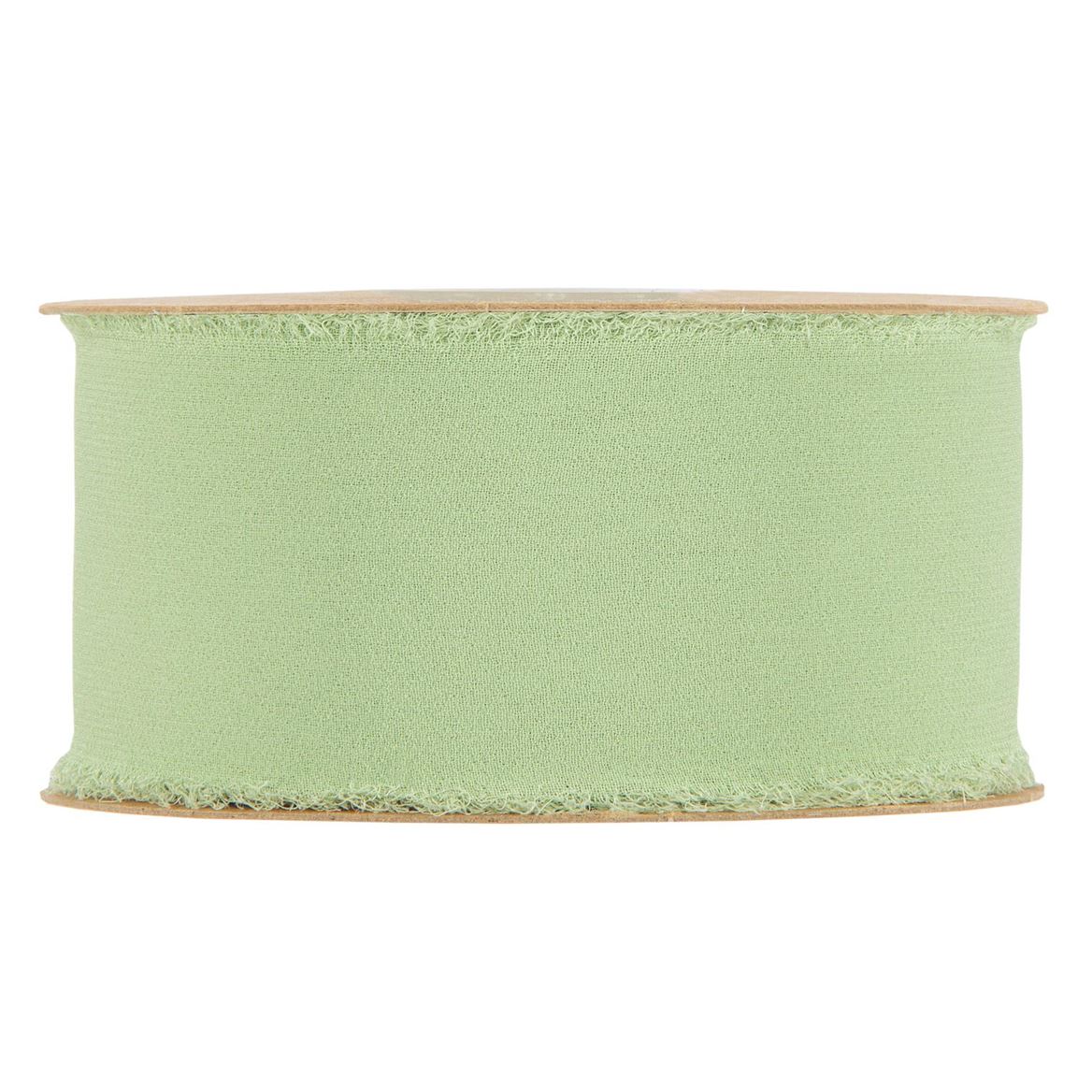Nastri. Organza Mm50 X 10m - Sage